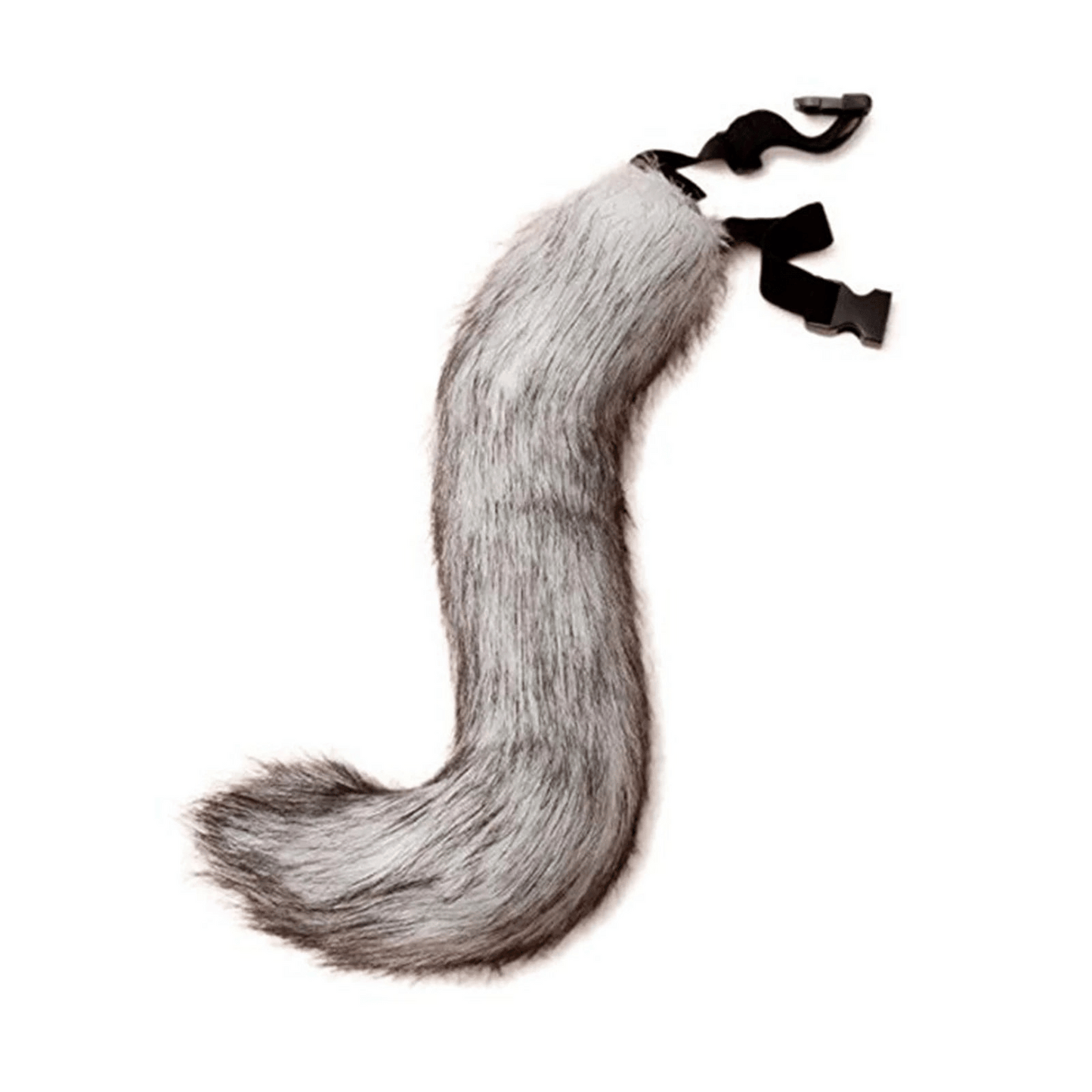 Animal Tail Cosplay Belts