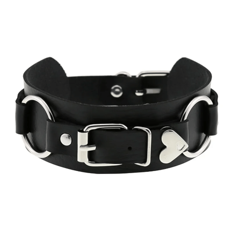Cute Black Chokers