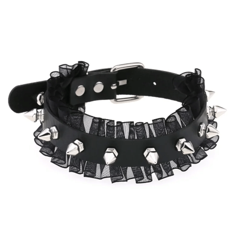 Cute Black Chokers