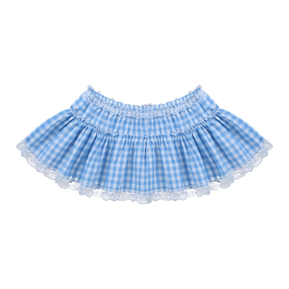 Cute Short Skirt