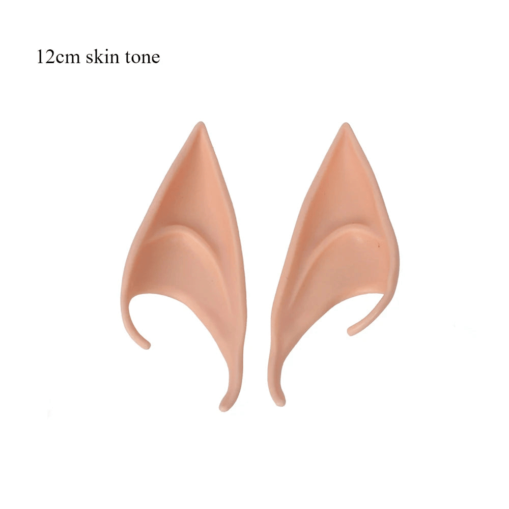 Elf Ear Accessory Pack – Set of 6