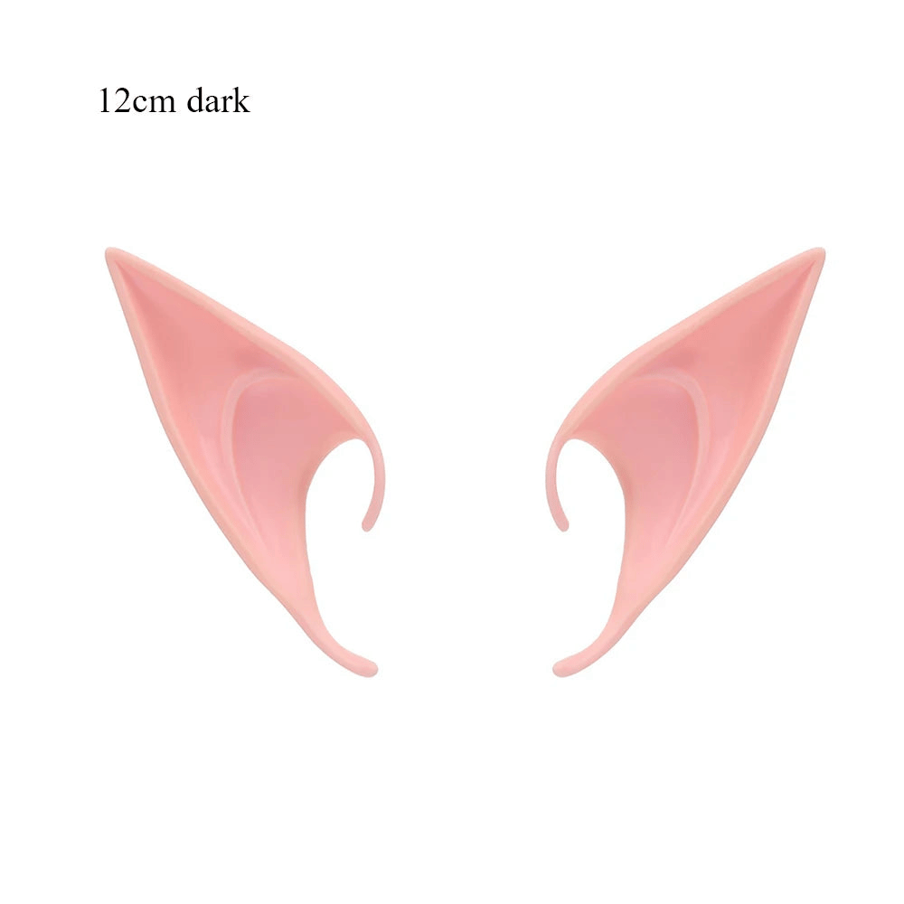 Elf Ear Accessory Pack – Set of 6
