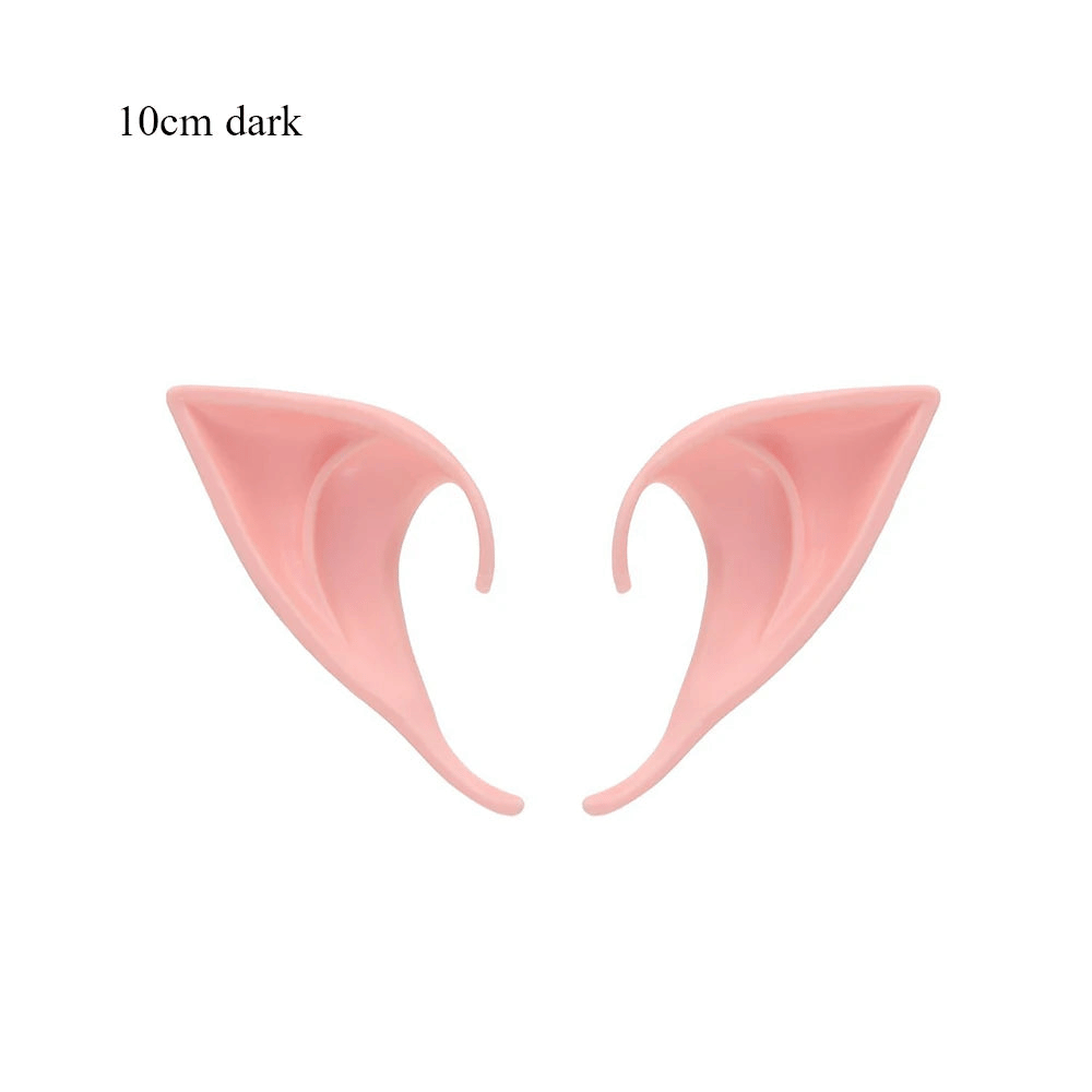 Elf Ear Accessory Pack – Set of 6