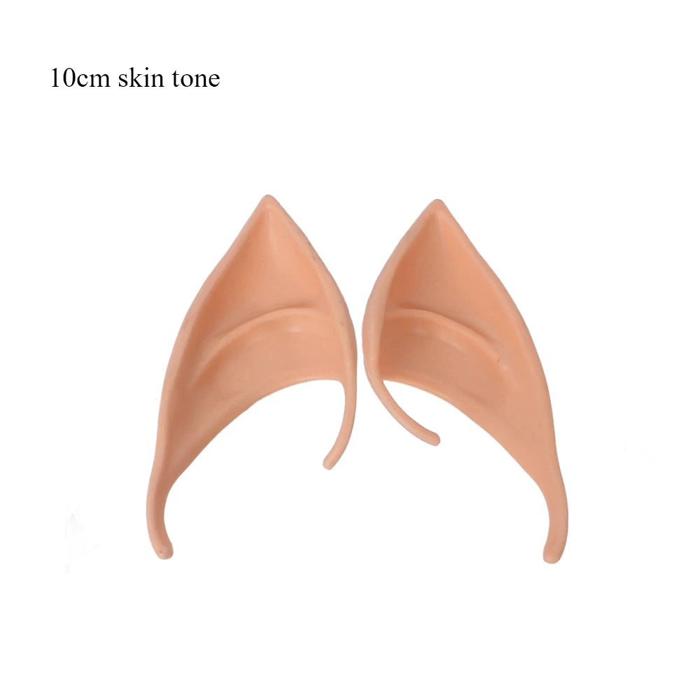 Elf Ear Accessory Pack – Set of 6