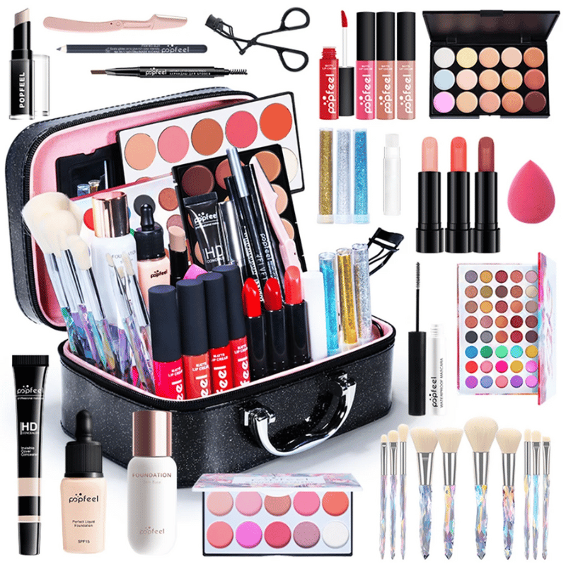 Essential Makeup Kit