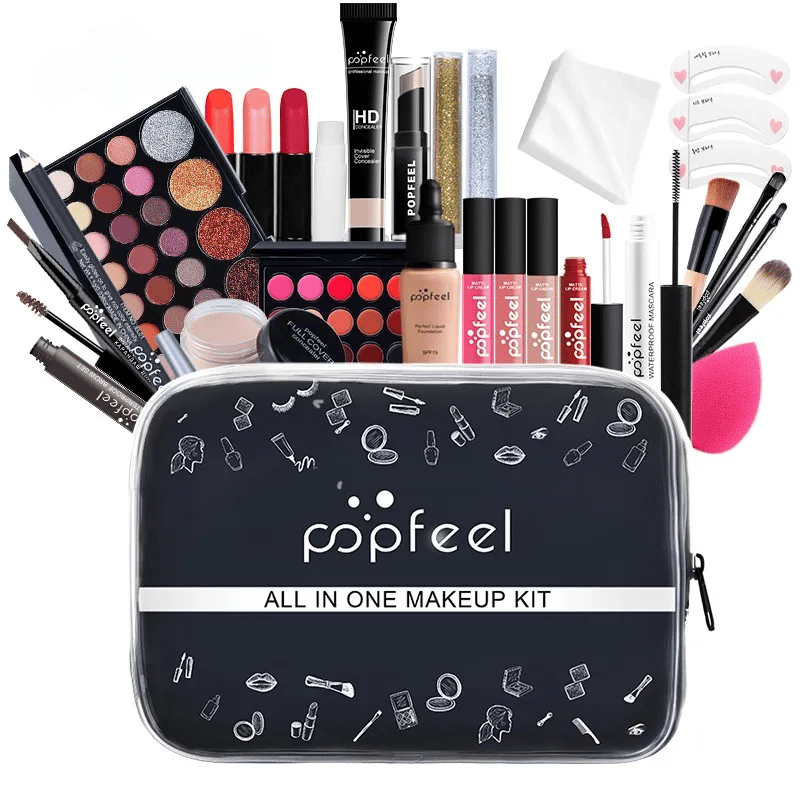 Essential Makeup Kit