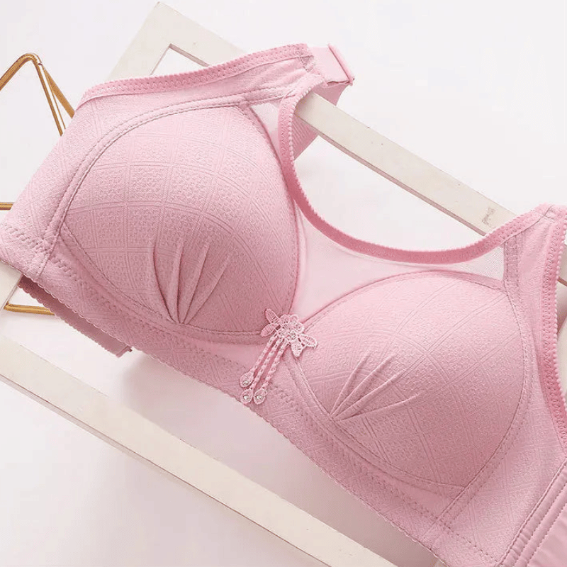 Feminine Comfort Bra