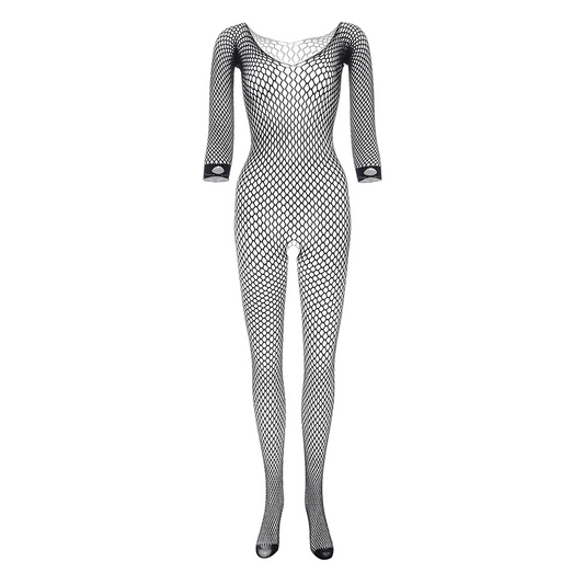 Classic Fullbody Fishnet