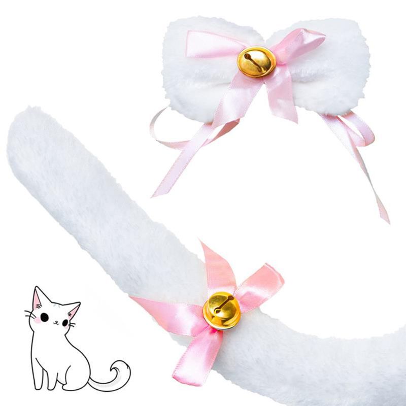 Cat Accessory Pack