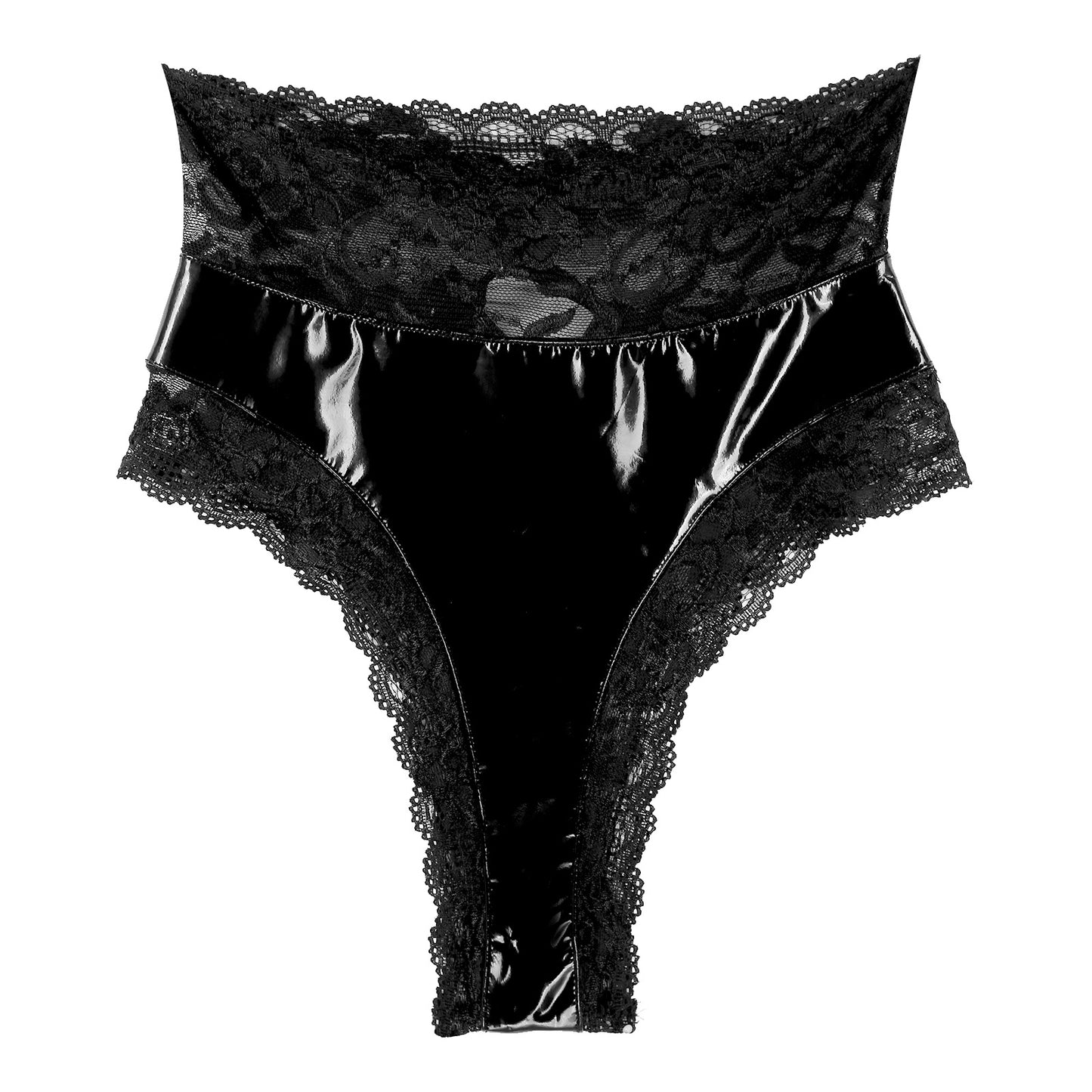 Special Black Panties