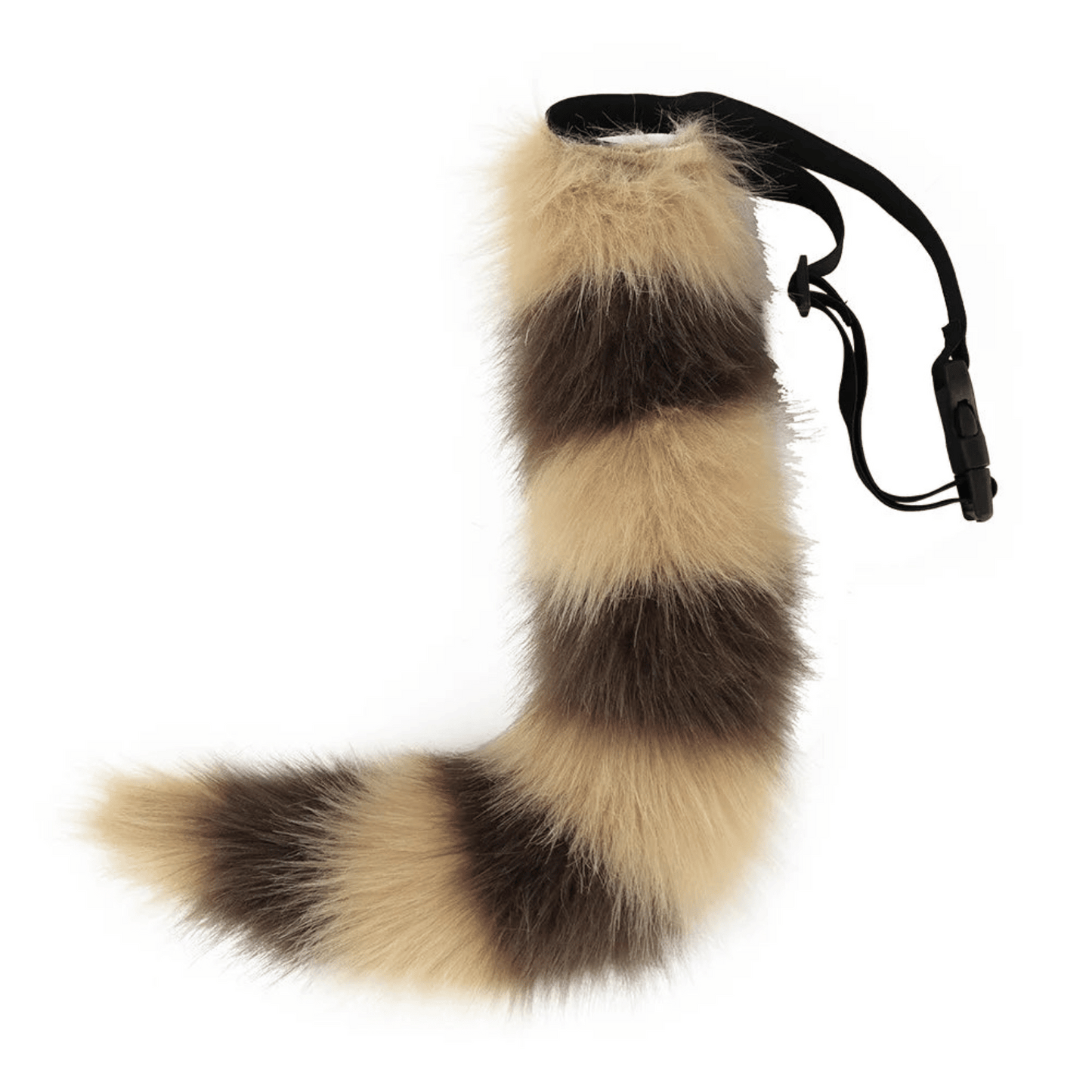 Animal Tail Cosplay Belts