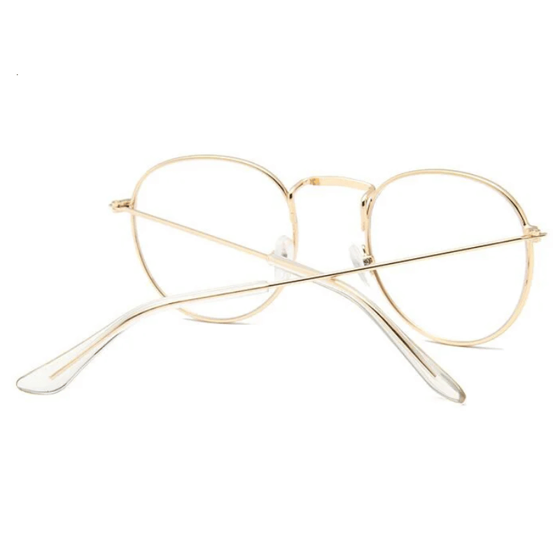 Cosplay Fake Glasses