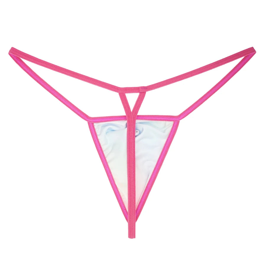 Summer Rainbow Panties