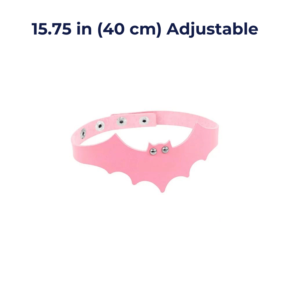 Cute Pink Chokers