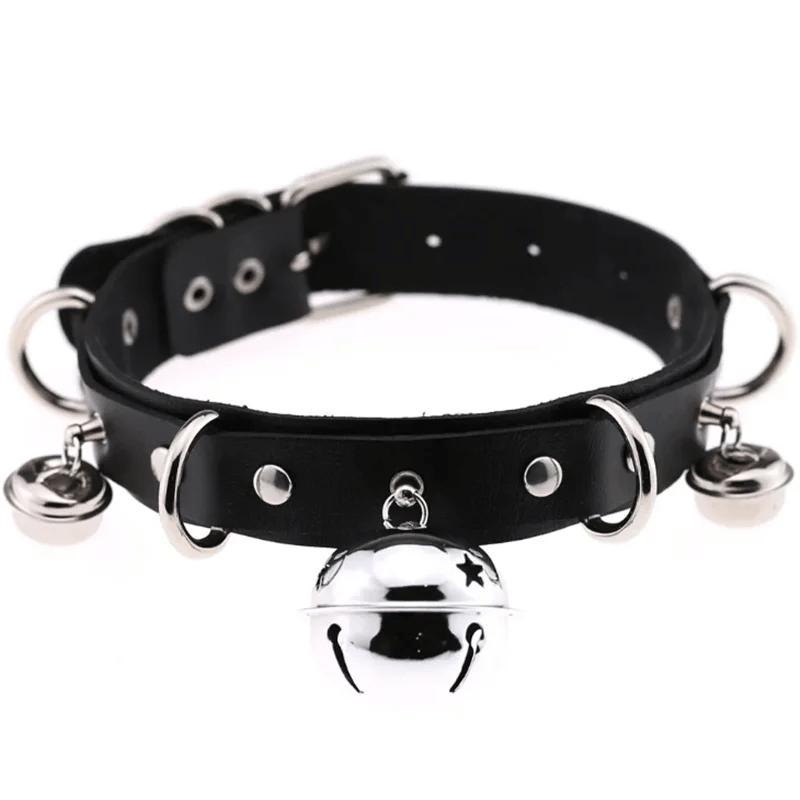 Cute Black Chokers