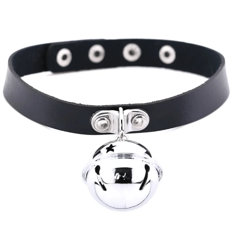 Cute Black Chokers