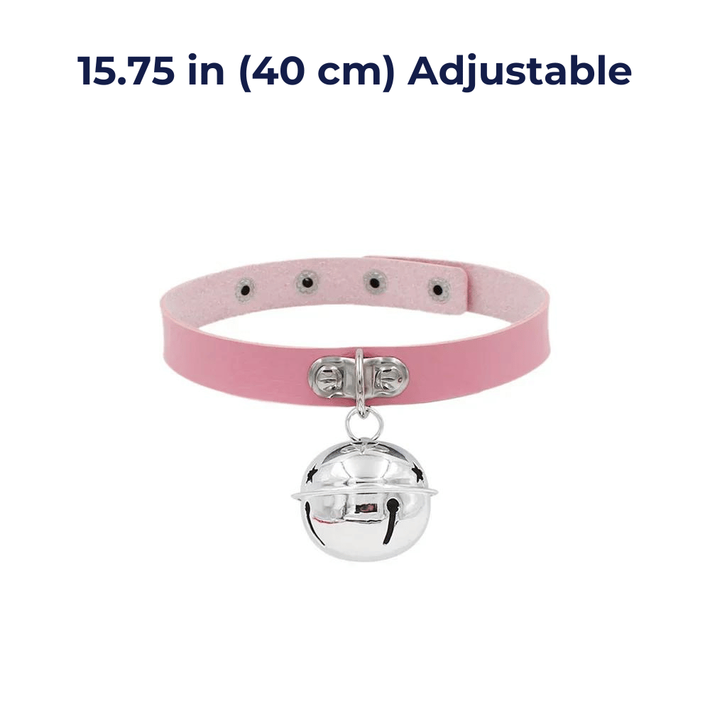 Cute Pink Chokers