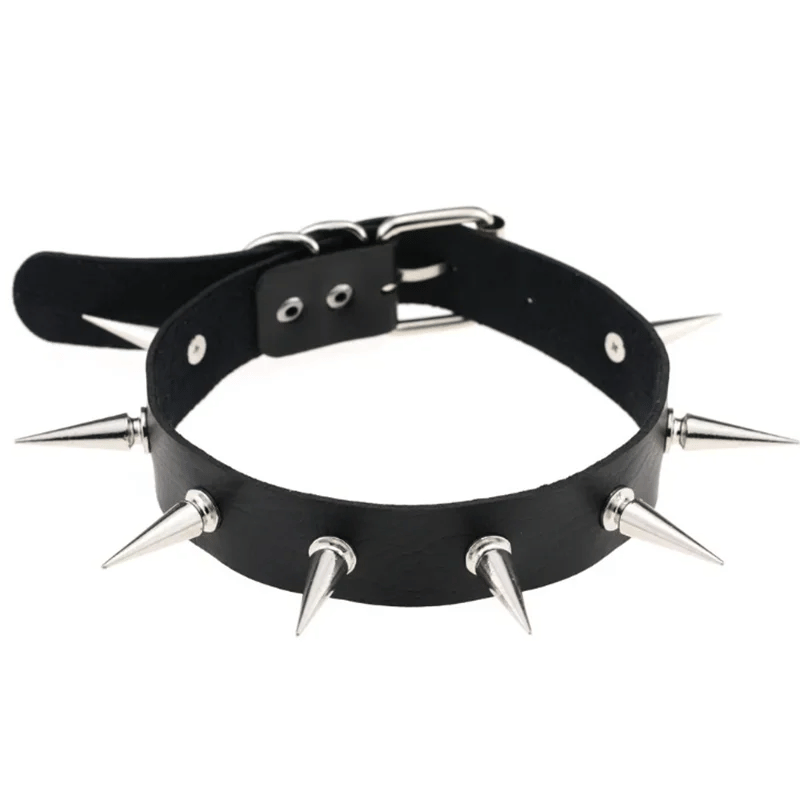 Cute Black Chokers