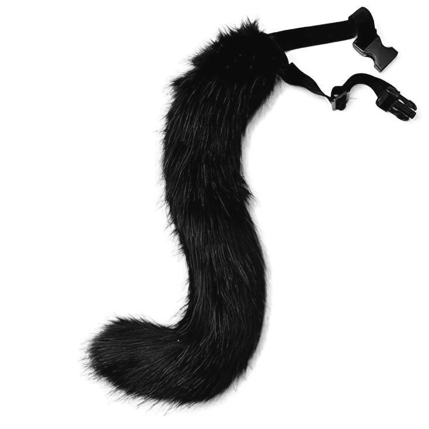 Animal Tail Cosplay Belts