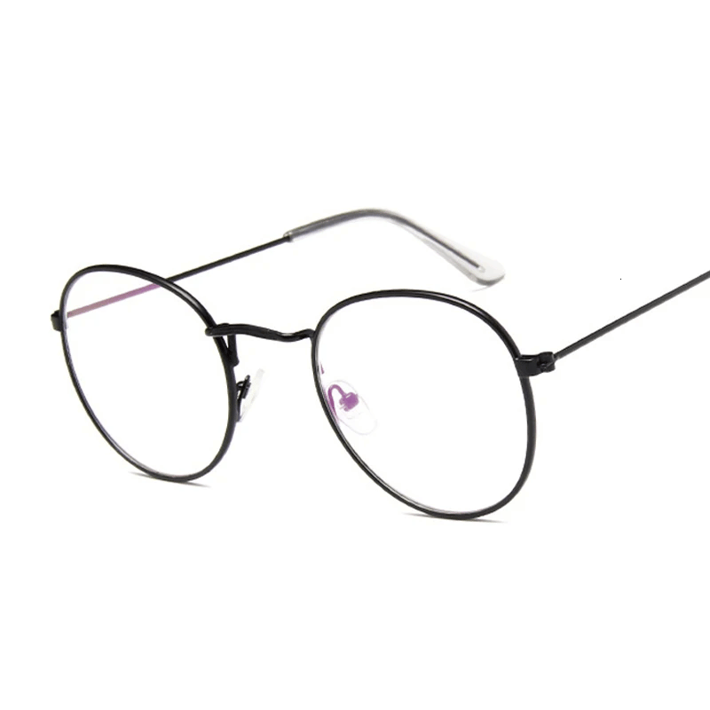 Cosplay Fake Glasses