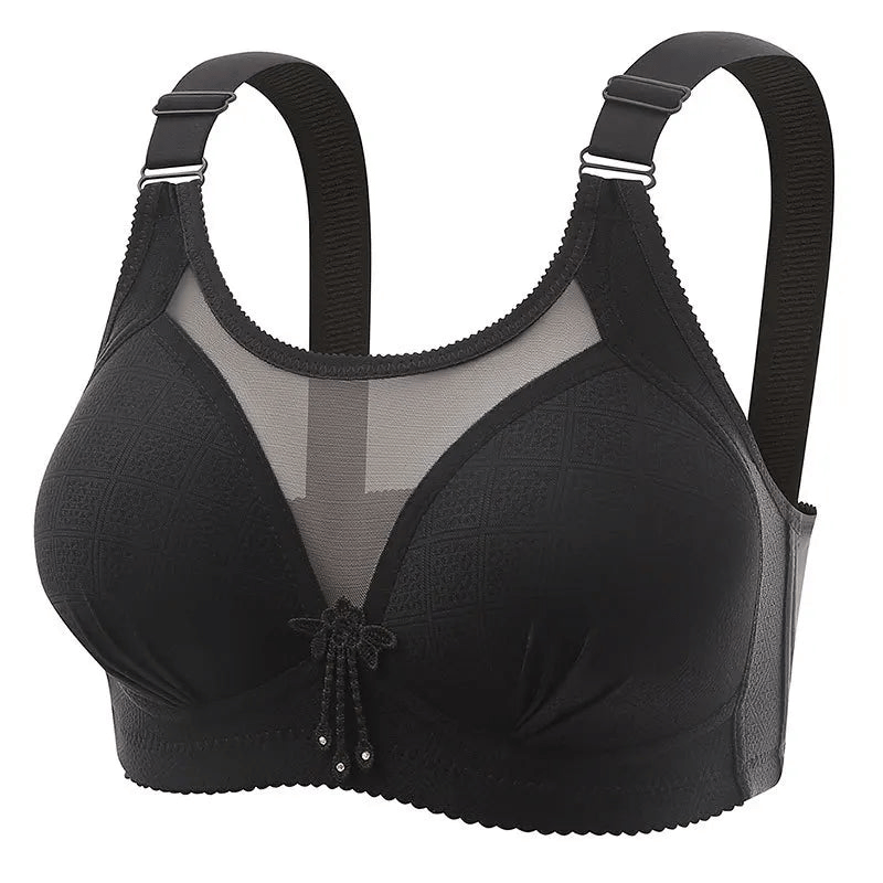 Feminine Comfort Bra