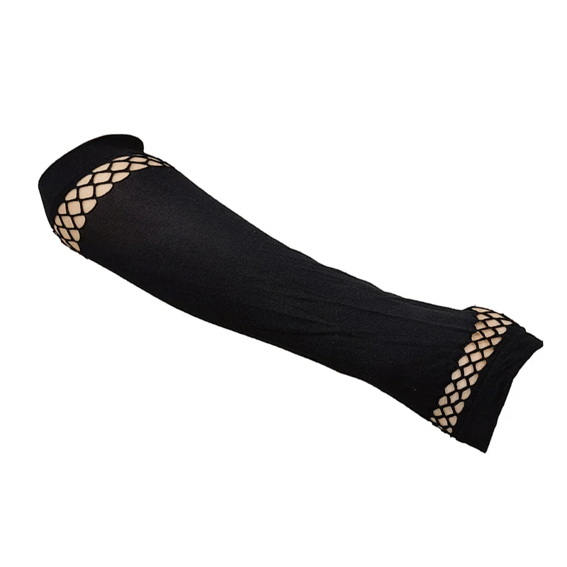 Fingerless Arm Sleeves