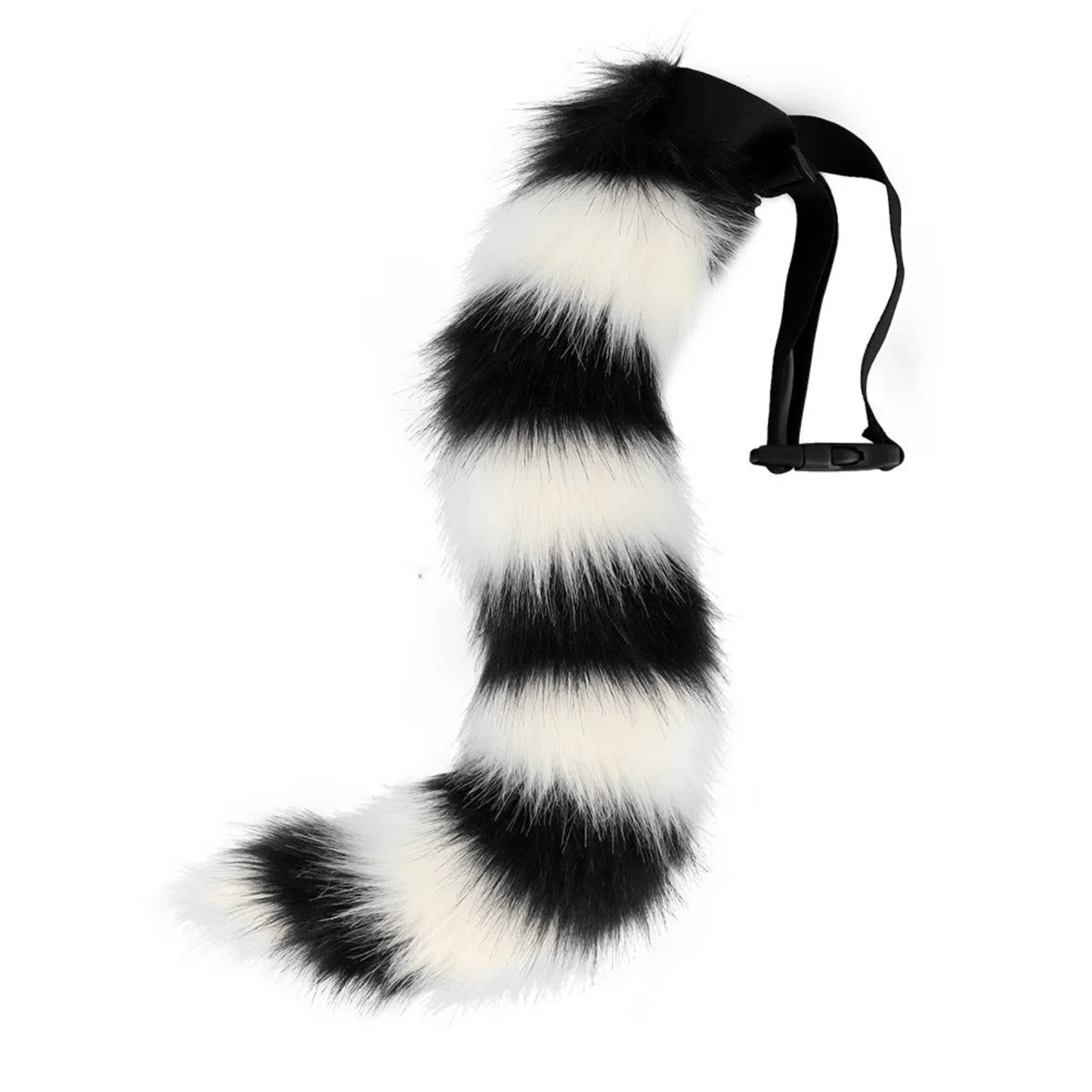 Animal Tail Cosplay Belts