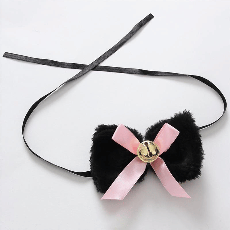 Cat Accessory Pack