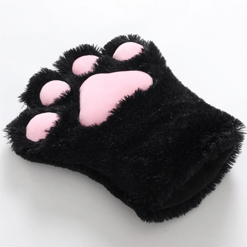 Cat Accessory Pack