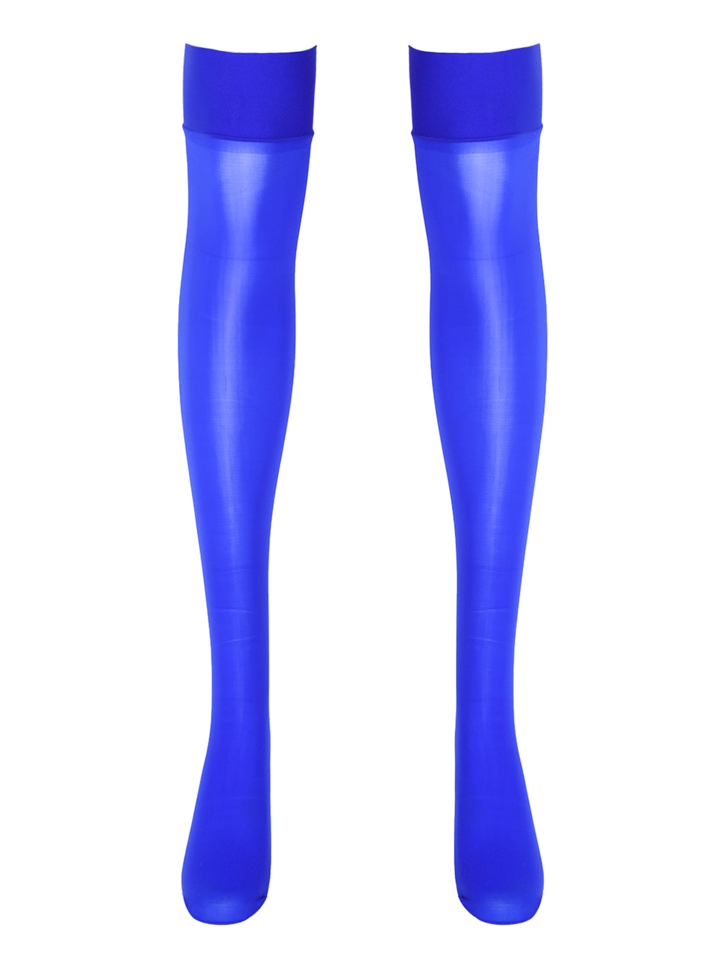 Glossy Shine Stockings