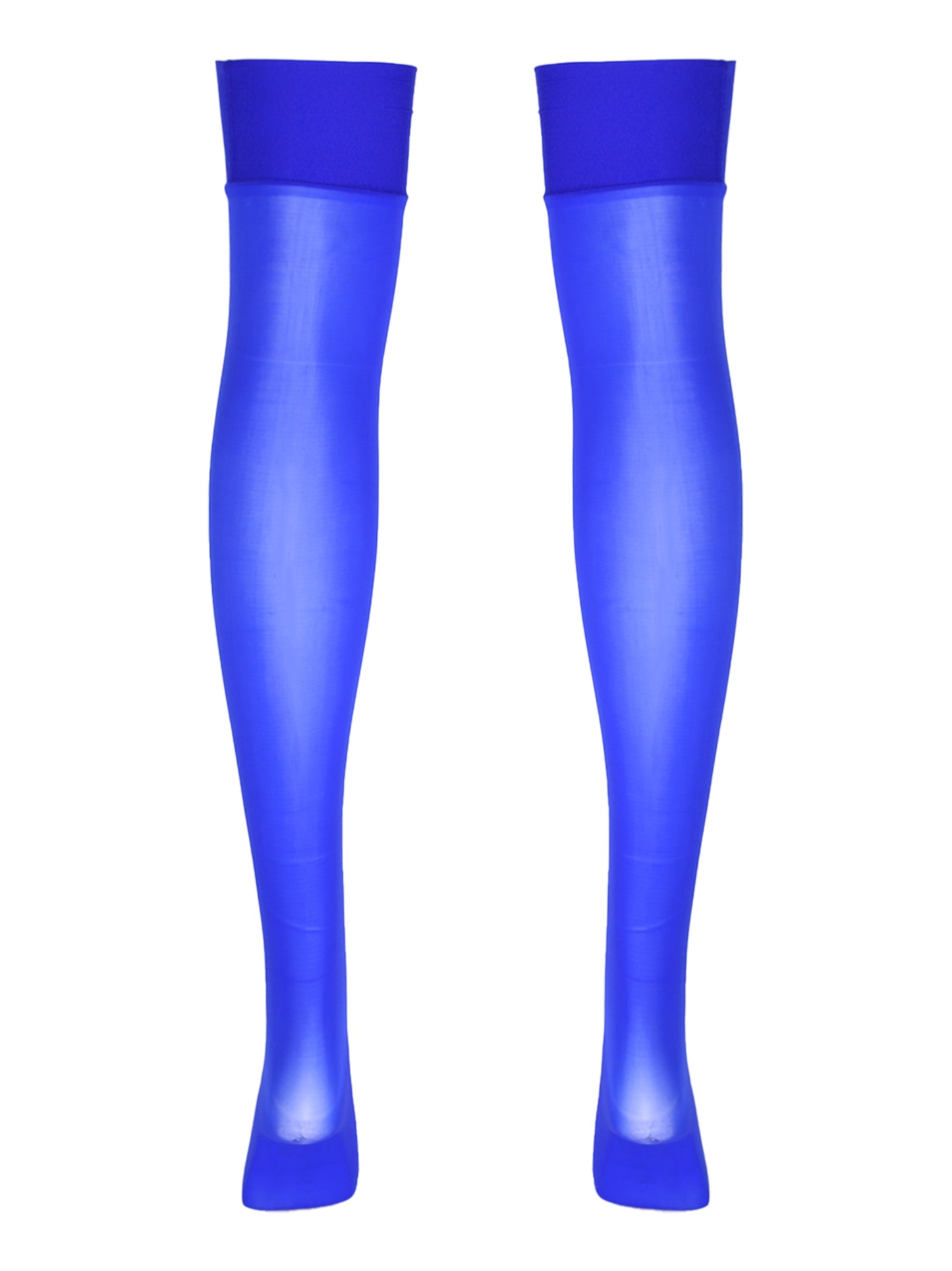 Glossy Shine Stockings