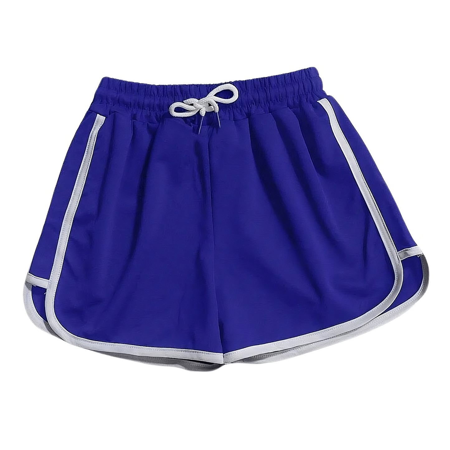 Lightweight Comfort Shorts for Home & Sport