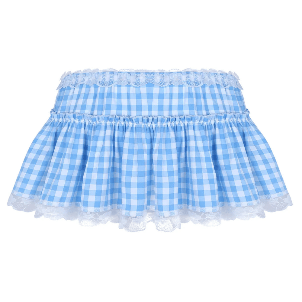 Cute Short Skirt