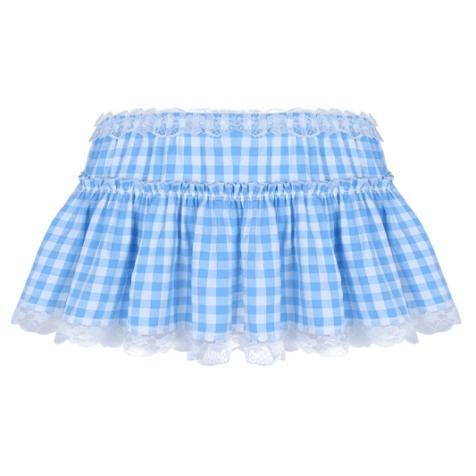 Cute Short Skirt