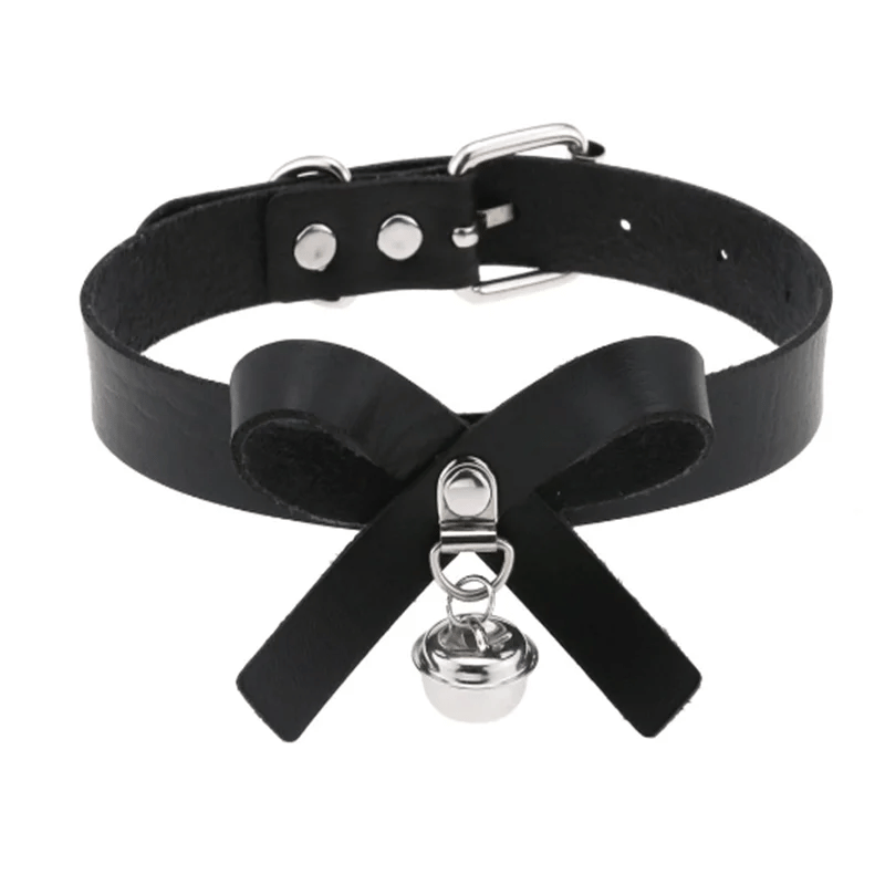 Cute Black Chokers