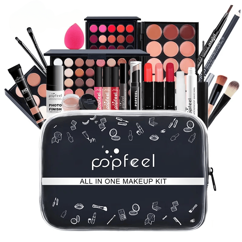Essential Makeup Kit