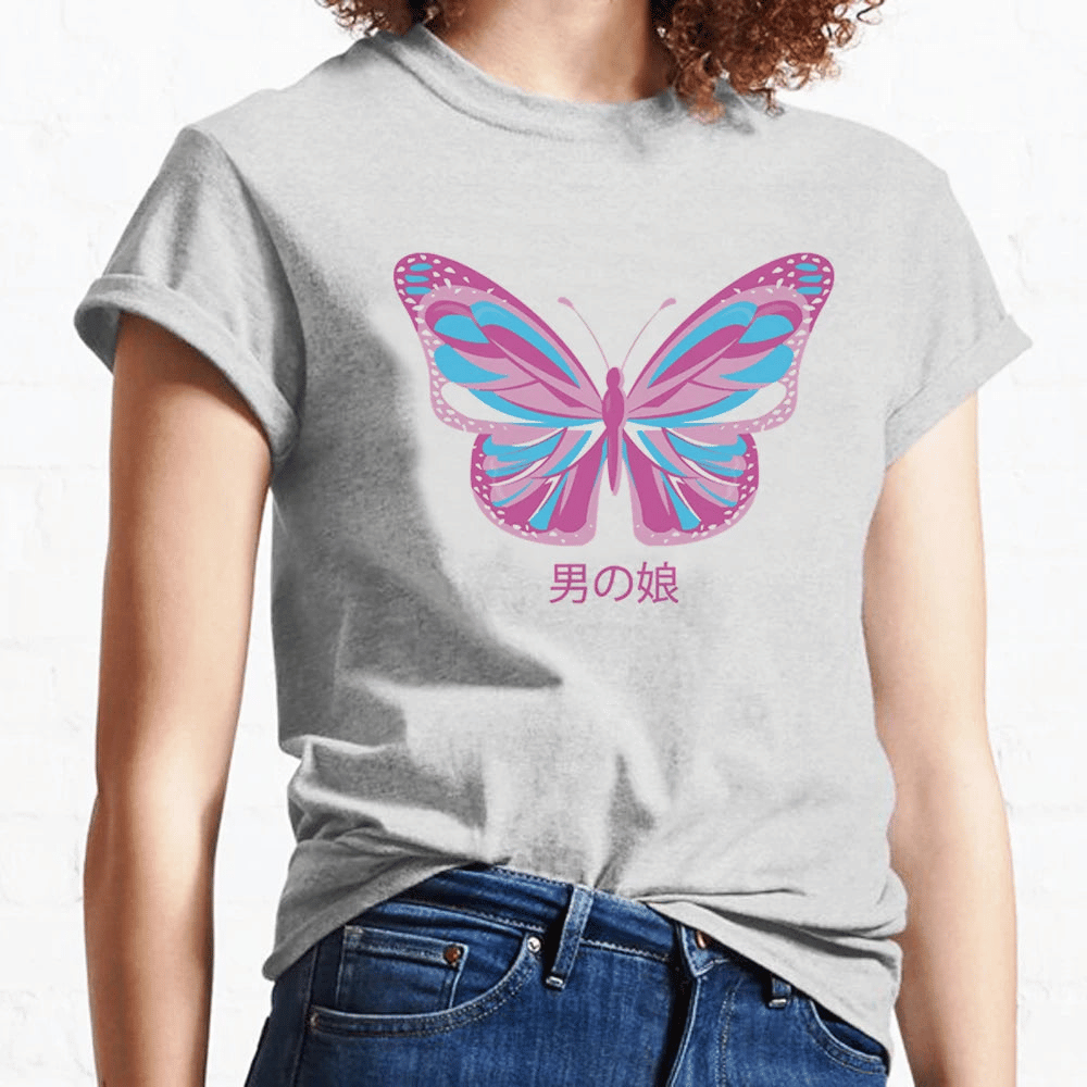 Femboy T-Shirt