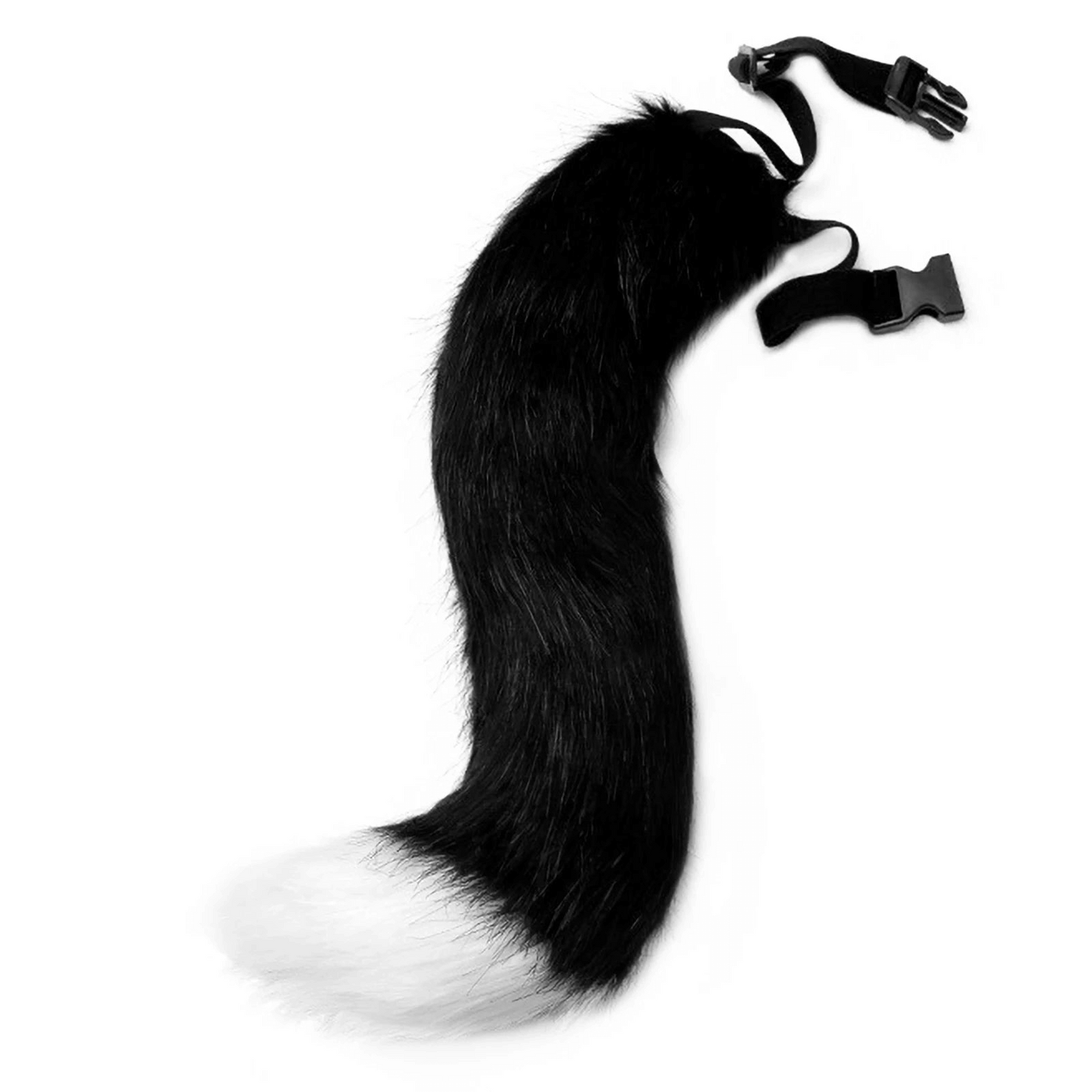 Animal Tail Cosplay Belts
