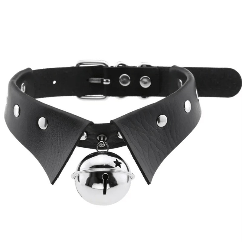 Cute Black Chokers