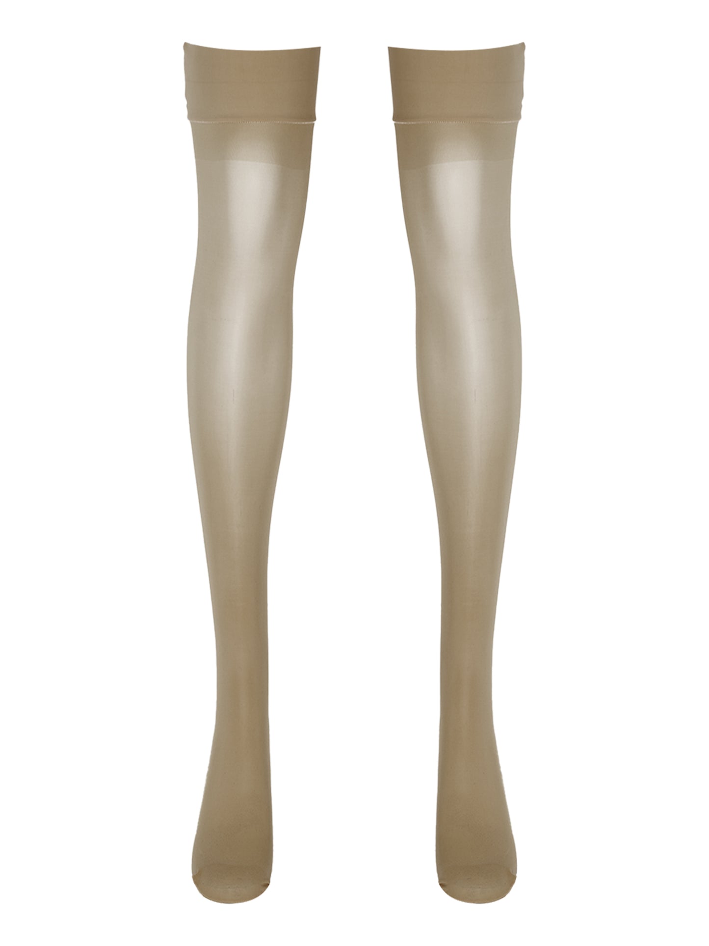Glossy Shine Stockings