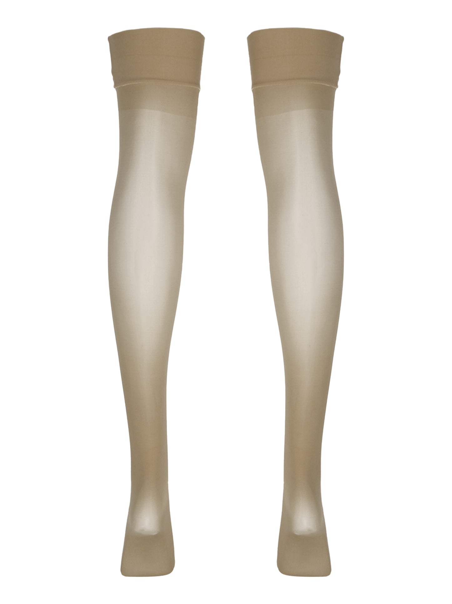 Glossy Shine Stockings
