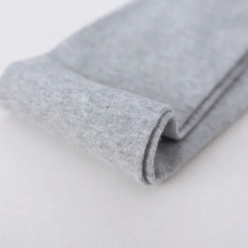 Extra Long Cotton Thigh-High Socks - 31.5in (80cm) for 6+ ft Tall
