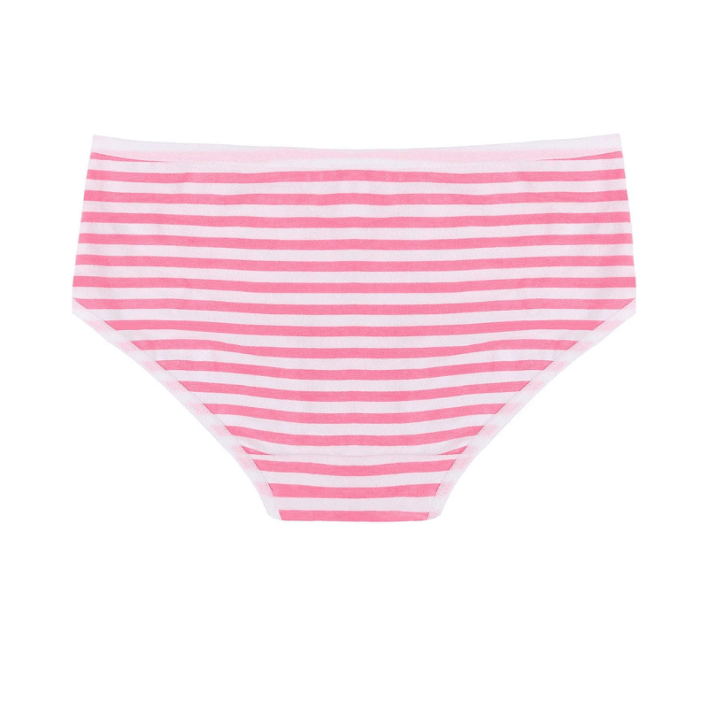 Cute Stripped Panties