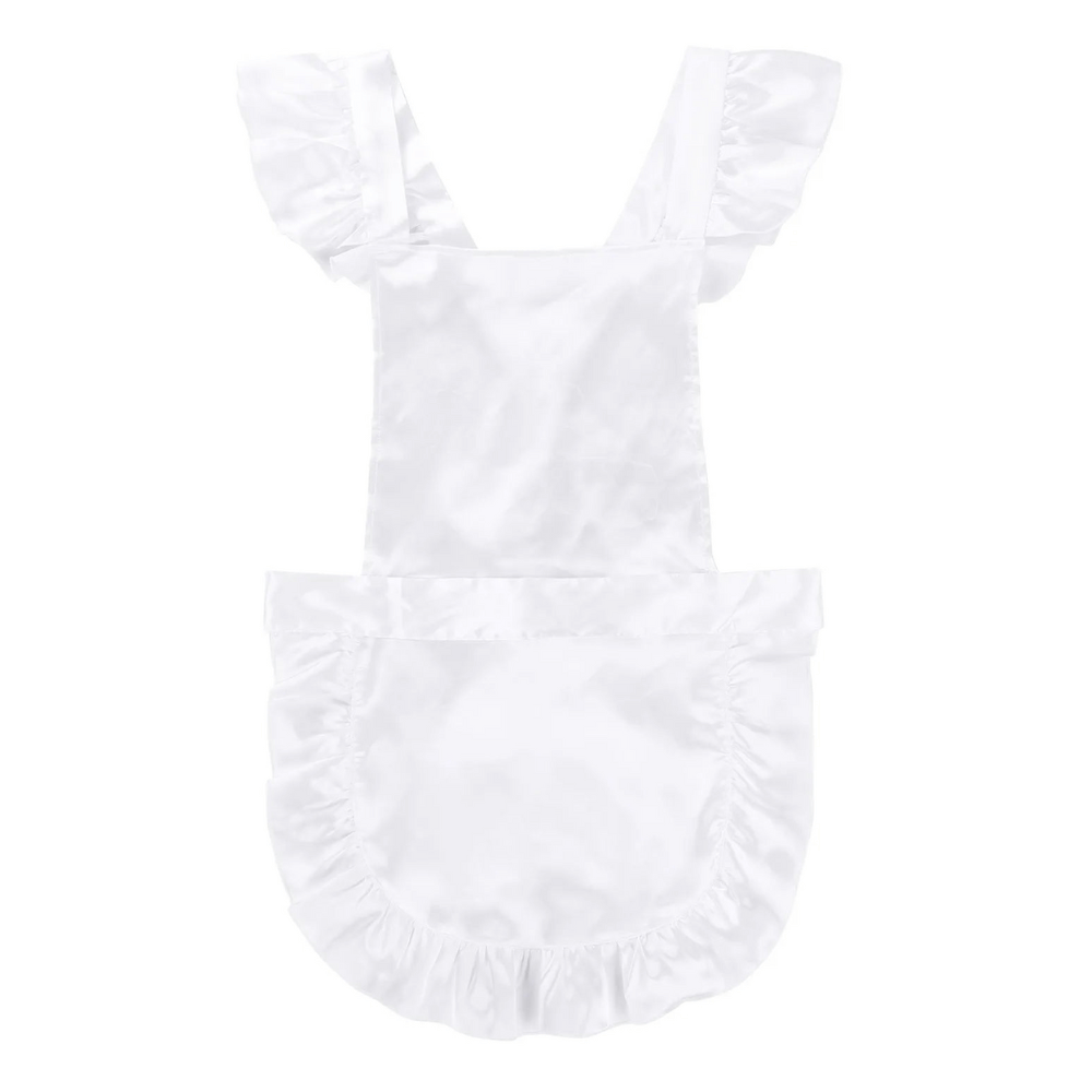 Maid Roleplay Costume