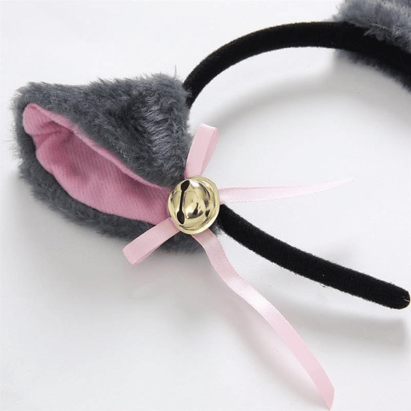 Cat Accessory Pack