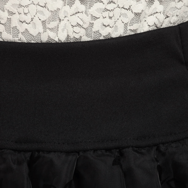 Cute Feminine Skirt