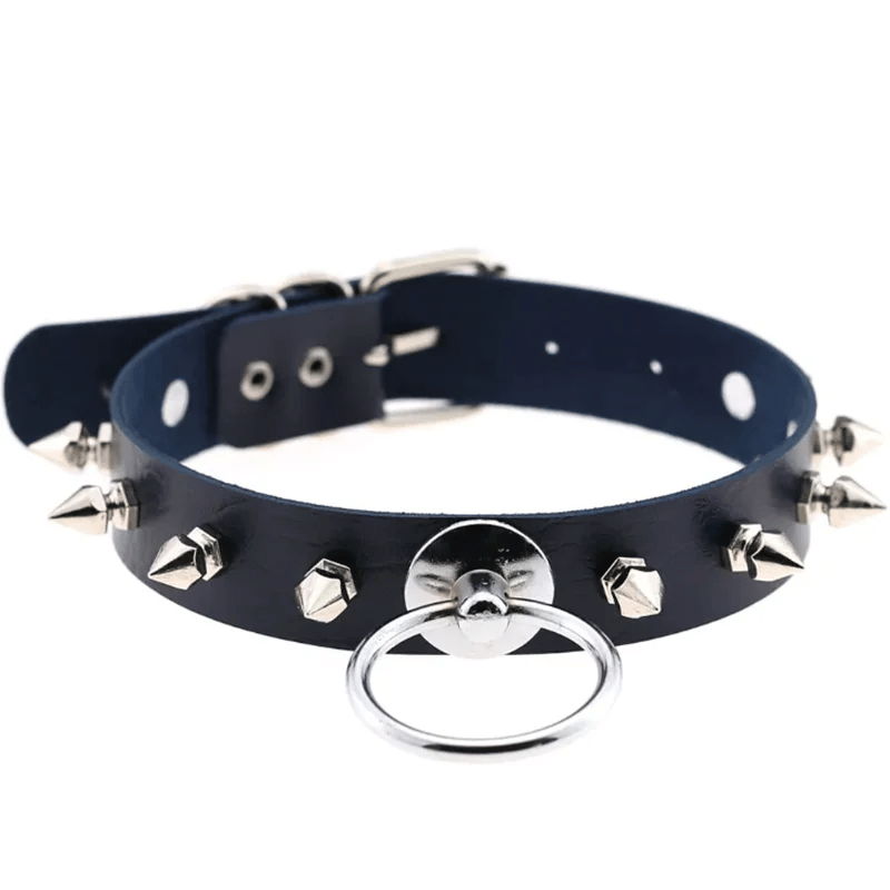 Cute Black Chokers