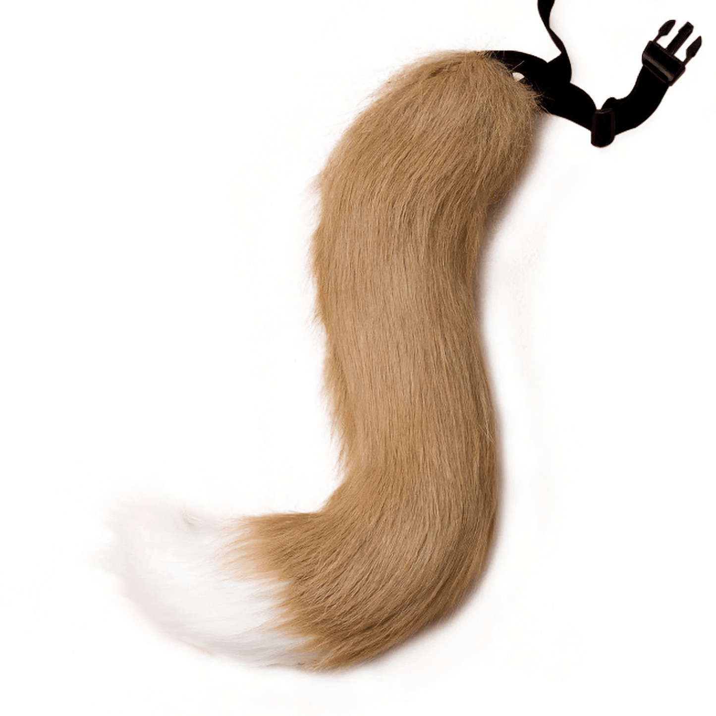 Animal Tail Cosplay Belts