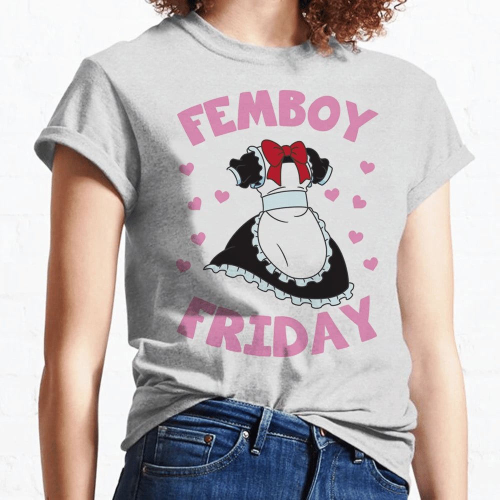 Femboy T-Shirt