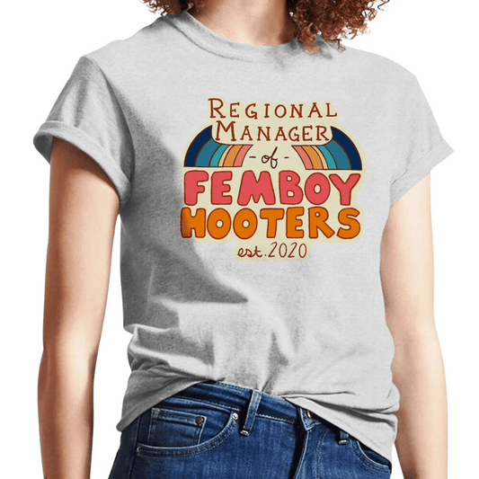 Femboy T-Shirt
